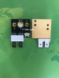 60W 75W 90W 150W SSD-90 LED Chip for DIY Projector 60w 75w 90w 150w ssd 90 led chip for diy projector