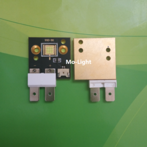 60w 75w 90w 150w ssd 90 led chip for diy projector