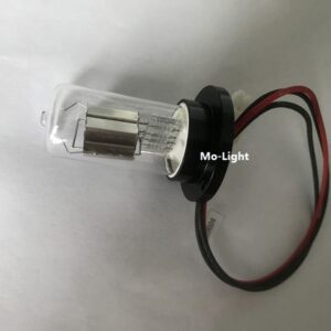 beijing purkinje t6 t9 t10 uv spectrophotometer deuterium lamp l6312 53 l6301 50 mod tungsten lamp
