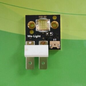 ssd 90 led chip diode 90w 90degree white 6500 8000k