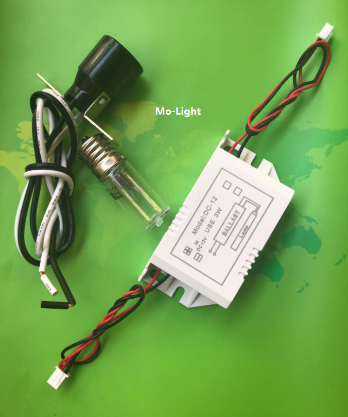 cnlight uvc 254nm germicidal sterilize 10v dc12v 3w uv lamp no ozone cnlight uvc 254nm germicidal sterilize 10v dc12v 3w uv lamp no ozone