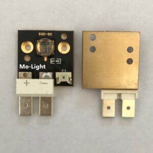 high power ir led module 940nm 60w led diode 940nm ssd 90 for security/monitor