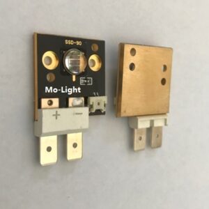 high power ir led module 940nm 60w led diode 940nm ssd 90 for security/monitor