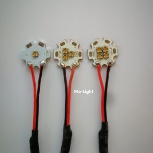 svc uvc 265nm led chips deep ultraviolet 275nm uvb 310nm air/water sterilization