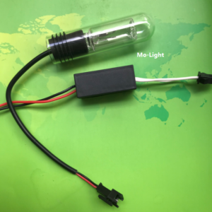 12V 3W UV germicidal bulb air purification UV light /water Disinfection UV lamp