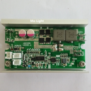 12V Constant current LED driver for Luminus phlatlight CBT-140 105W LED 80W-120W